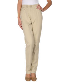 TJ TRUSSARDI JEANS - Casual pants