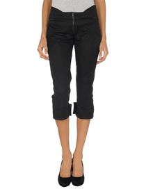 NUDE - Pantalone capri