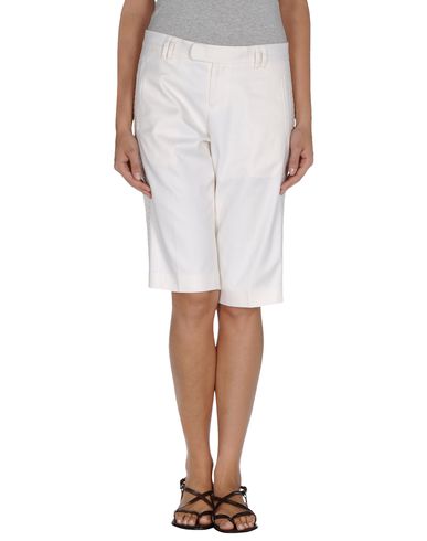ZOOM CATHERINE MALANDRINO - Bermuda shorts