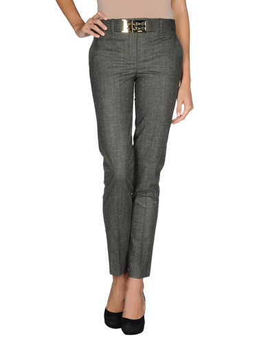 ZOOM FENDI - Formal trouser