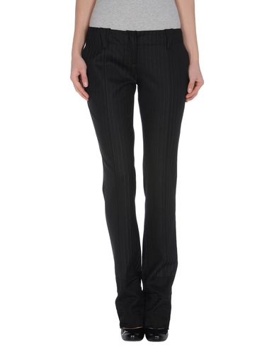 ZOOM JOHN RICHMOND - Casual pants