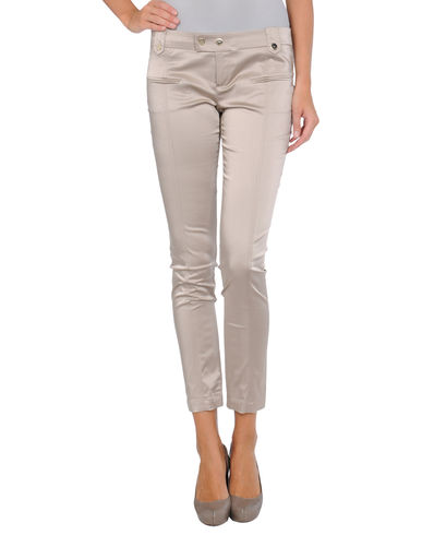 ZOOM PF PAOLA FRANI - Casual trouser