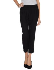 FORTE_FORTE - 3/4-length trousers