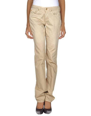 ZOOM BLUMARINE - Casual pants