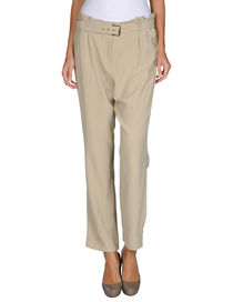 BLUMARINE - Casual trouser