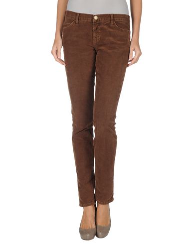ZOOM CURRENT/ELLIOTT - Casual pants