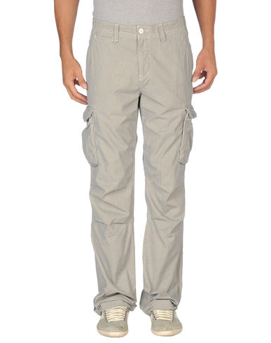 ZOOM SCOTCH & SODA - Casual pants