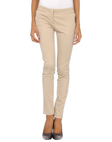 ZOOM COSTUME NATIONAL - Casual pants