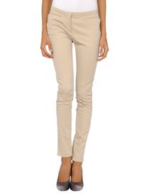 COSTUME NATIONAL - Casual trouser