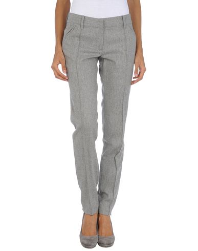 ZOOM BALENCIAGA - Casual pants