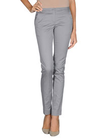 COSTUME NATIONAL - Casual pants