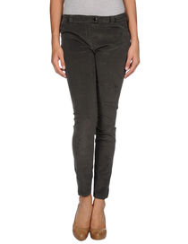 BALENCIAGA - Casual pants