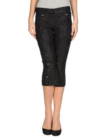 JOHN RICHMOND - 3/4-length short