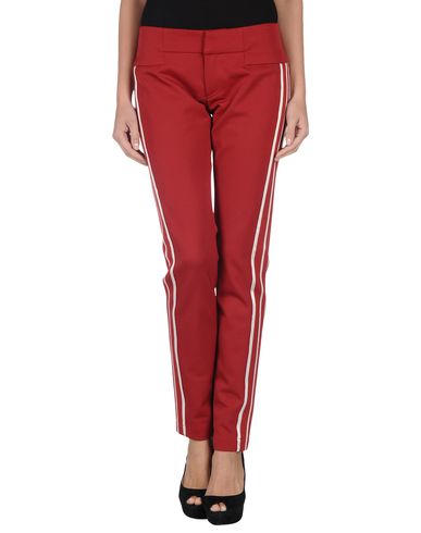 ZOOM DONDUP - Casual pants