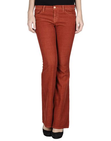 ZOOM J BRAND - Casual pants