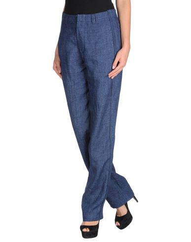 ZOOM BALENCIAGA - Casual pants