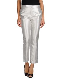 RALPH LAUREN - Casual trouser