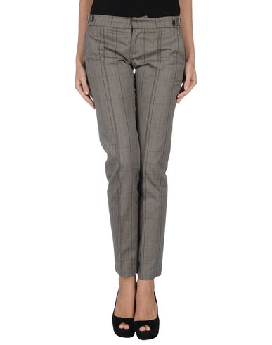 ZOOM DONDUP - Casual pants