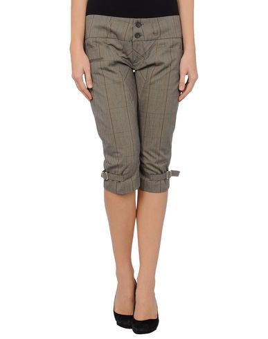 ZOOM DONDUP - 3/4-length short