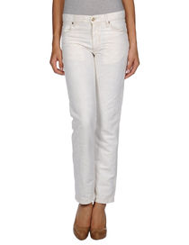 FENDI - Casual trouser