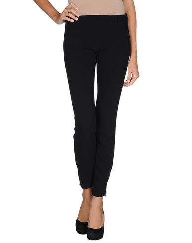 ZOOM BALENCIAGA - Casual pants