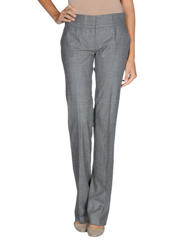 ZOOM FENDI - Formal trouser