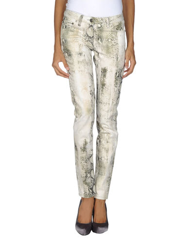 ZOOM ROBERTO CAVALLI - Casual pants