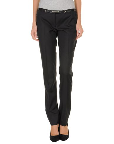 ZOOM JOHN RICHMOND - Casual pants