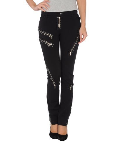 ZOOM JOHN RICHMOND - Casual pants