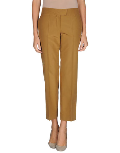 ZOOM CHLOÉ - Dress pants