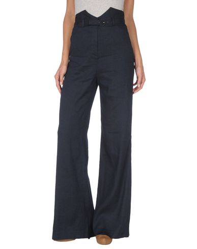 ZOOM TIBI - Casual pants