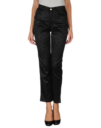 ZOOM U EMANUEL UNGARO - Casual trouser