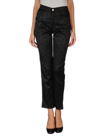 U EMANUEL UNGARO - Casual trouser