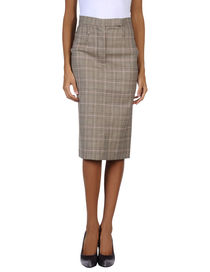 JOHN RICHMOND - 3/4 length skirt