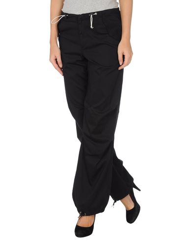 ZOOM RICHMOND DENIM - Casual pants