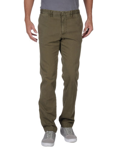 ZOOM C.P. COMPANY - Casual trouser