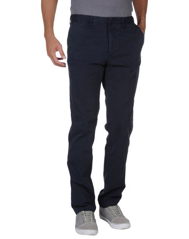 ZOOM C.P. COMPANY - Casual pants