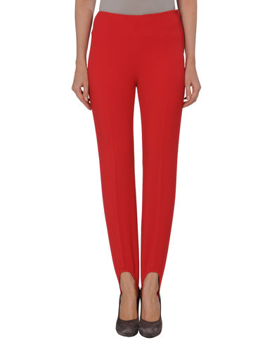 ZOOM JIL SANDER - Casual trouser