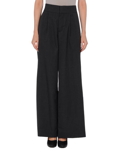 ZOOM MARNI - Casual pants
