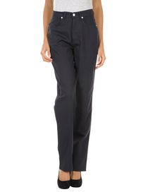 TJ TRUSSARDI JEANS - Casual pants