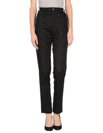 TJ TRUSSARDI JEANS - Casual pants