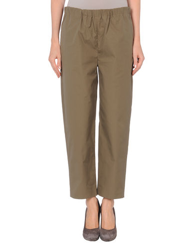 ZOOM MARNI - Casual trouser