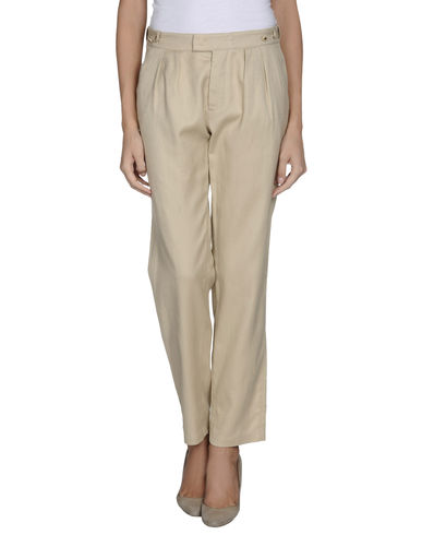ZOOM SEE BY CHLOÉ - Casual pants
