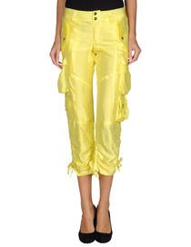 RALPH LAUREN - 3/4-length trousers