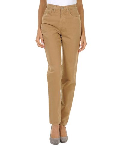 ZOOM TJ TRUSSARDI JEANS - Casual pants