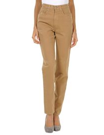 TJ TRUSSARDI JEANS - Casual pants