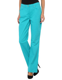 TJ TRUSSARDI JEANS - Casual pants