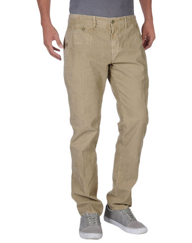 ZOOM C.P. COMPANY - Casual trouser