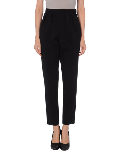 ZOOM JIL SANDER - Casual pants