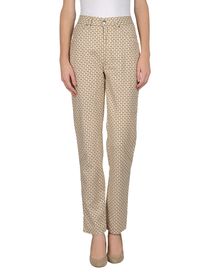 FENDI JEANS - Casual pants